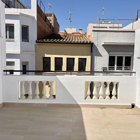 Moderno Apartamento Con Terraza En La Azotea Roses Exterior photo