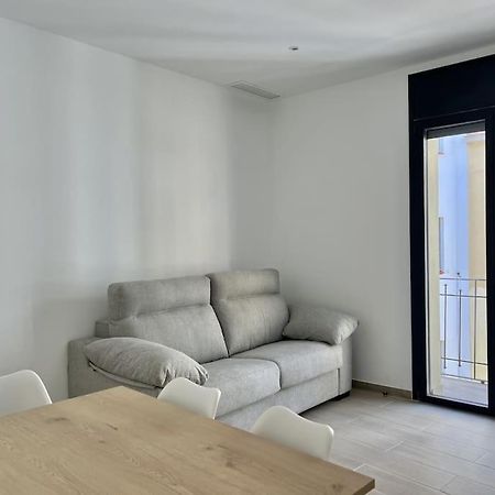 Moderno Apartamento Con Terraza En La Azotea Roses Exterior photo
